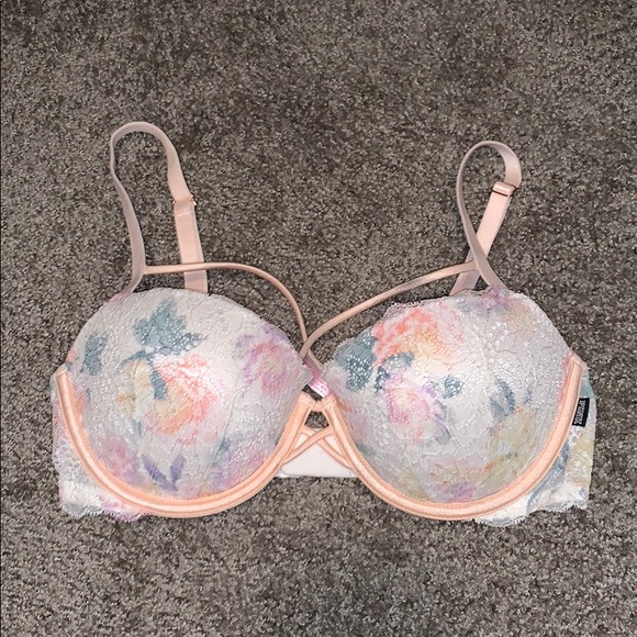 PINK bra